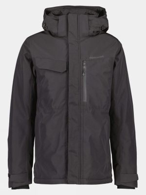 Didriksons Mens Stefan Jacket