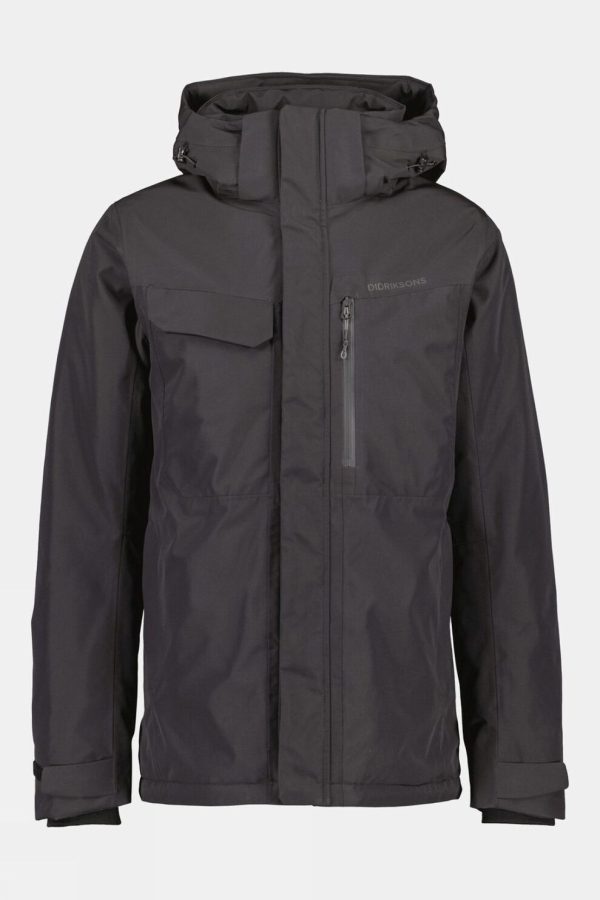 Didriksons Mens Stefan Jacket