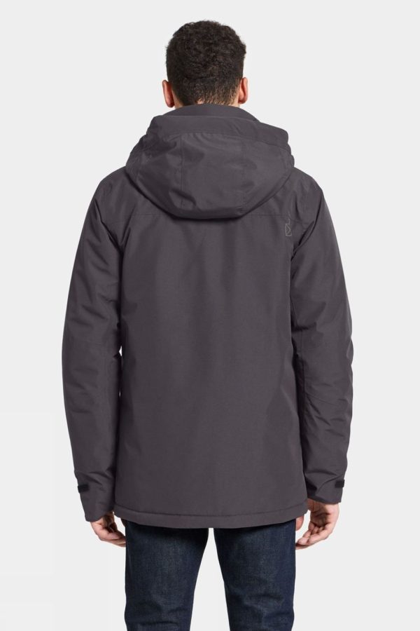 Didriksons Mens Stefan Jacket