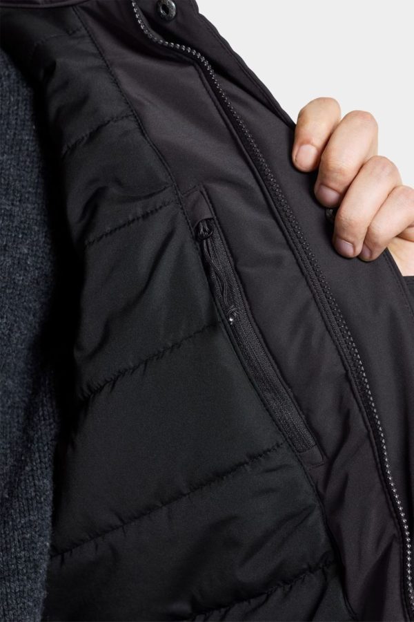 Didriksons Mens Stefan Jacket