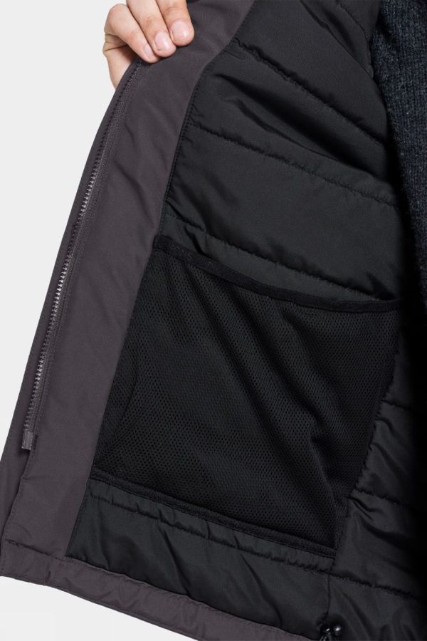 Didriksons Mens Stefan Jacket