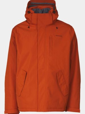 Ayacucho Mens Highland III Winter Jacket