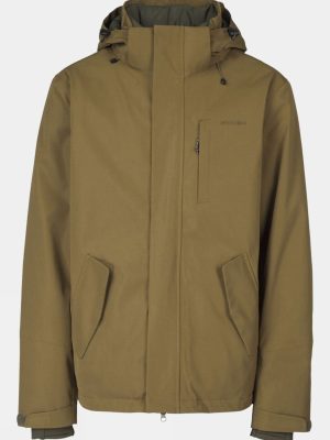 Ayacucho Mens Highland III Winter Jacket