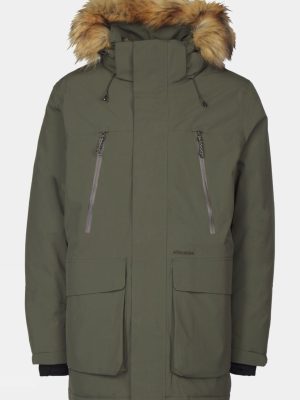 Ayacucho Mens Highland III Winter Parka