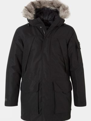 Craghoppers Mens Bishorn II Insulated Jacket
