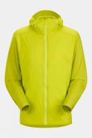 Arc'teryx Mens Atom SL Hooded Jacket