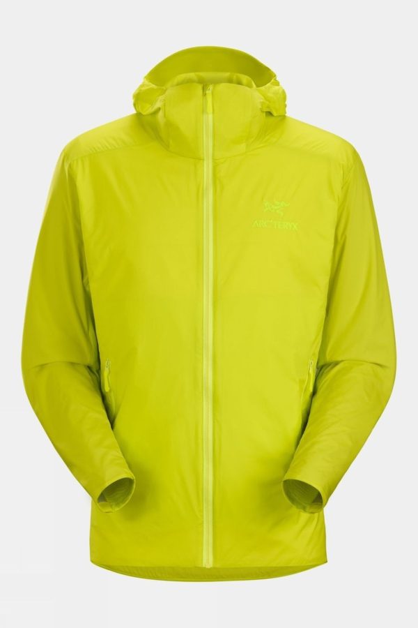 Arc'teryx Mens Atom SL Hooded Jacket
