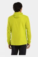 Arc'teryx Mens Atom SL Hooded Jacket
