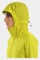 Arc'teryx Mens Atom SL Hooded Jacket