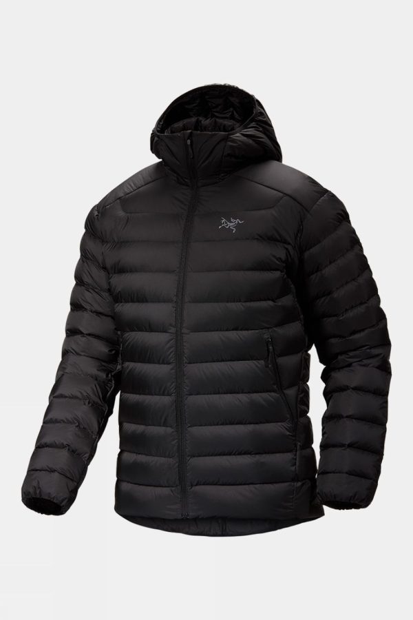 Arc'teryx Mens Cerium Hoody