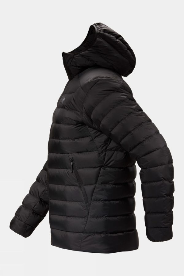 Arc'teryx Mens Cerium Hoody