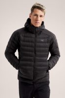 Arc'teryx Mens Cerium Hoody