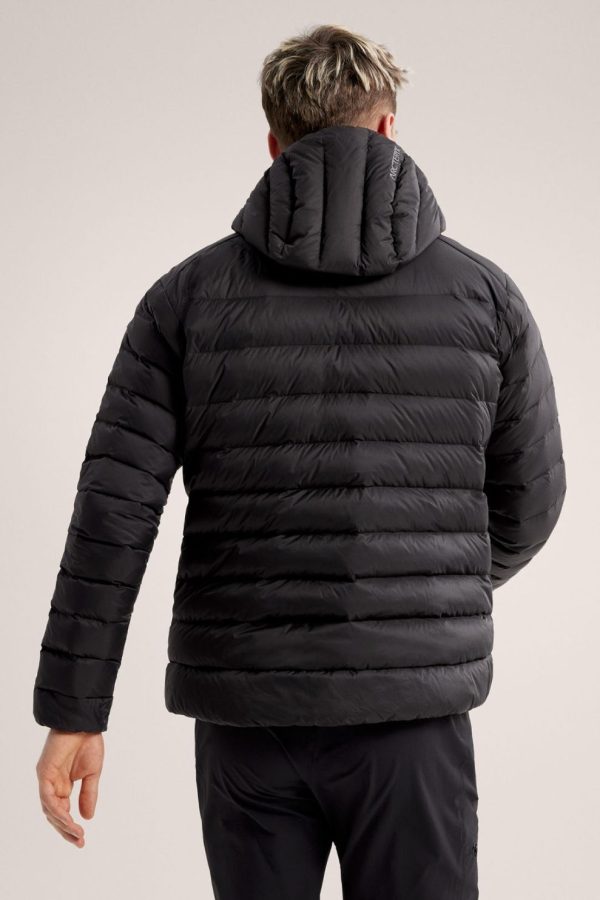 Arc'teryx Mens Cerium Hoody