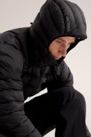Arc'teryx Mens Cerium Hoody