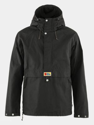 Fjallraven Mens Vardag Anorak
