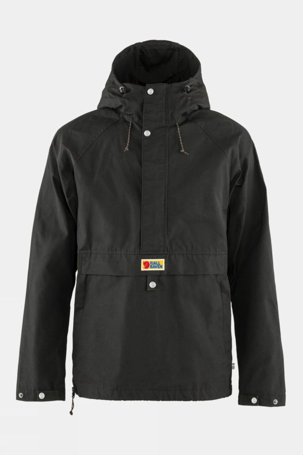 Fjallraven Mens Vardag Anorak