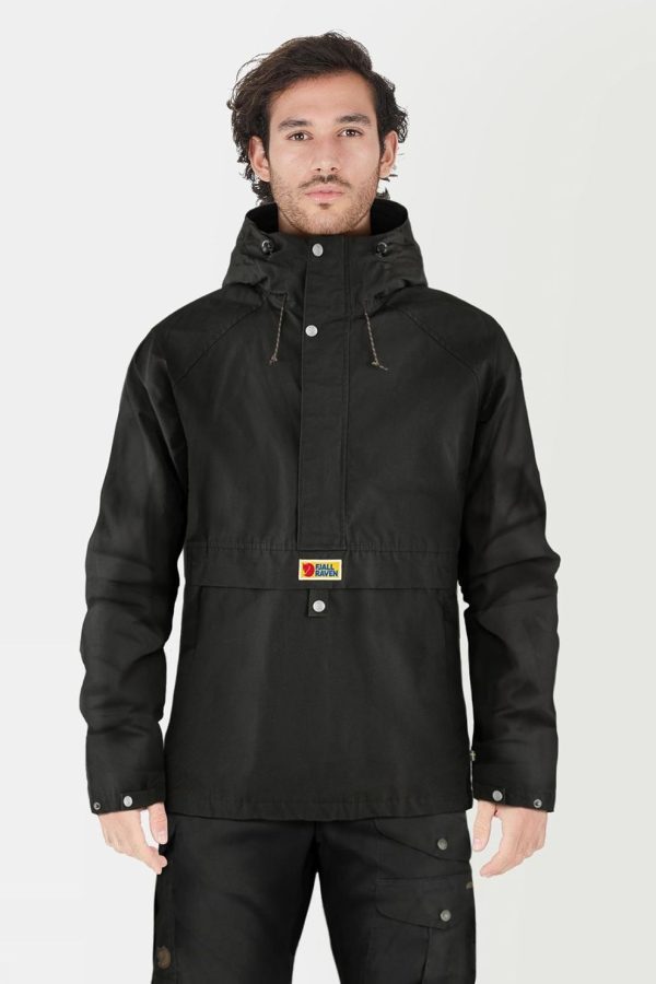 Fjallraven Mens Vardag Anorak