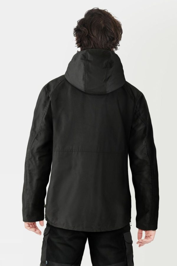 Fjallraven Mens Vardag Anorak