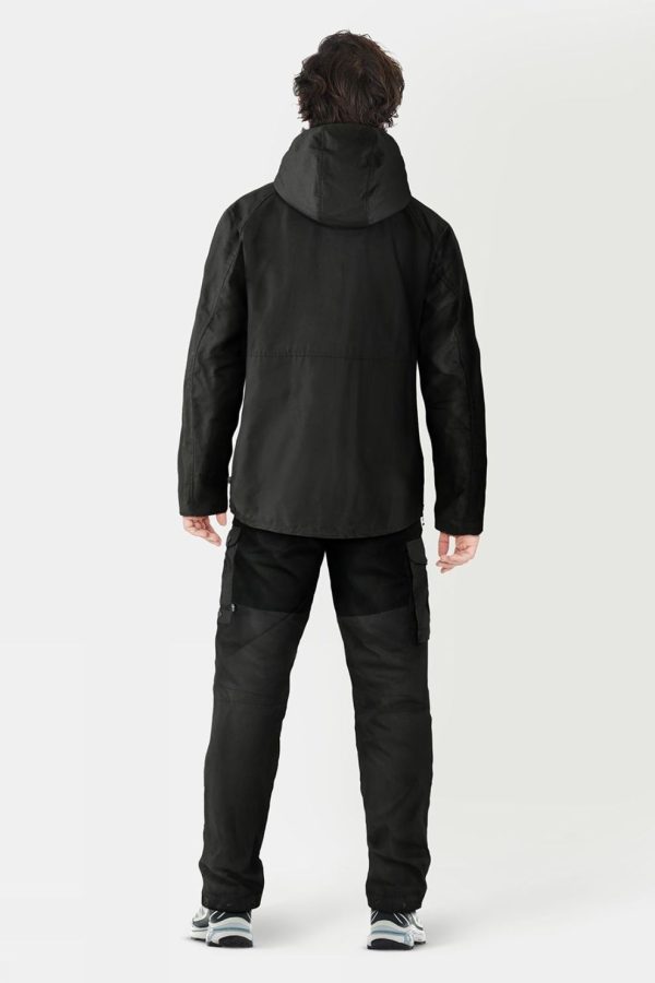 Fjallraven Mens Vardag Anorak