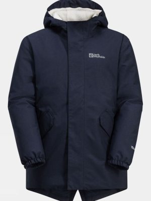 Jack Wolfskin Kids Cosy Bear Jacket