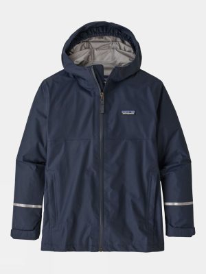 Patagonia Kids Torrentshell 3L Jacket