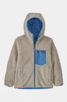 Patagonia Youth Reversible Ready Freddy Hooded Jacket 14+