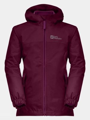 Jack Wolfskin Kids Iceland 3-in-1 Jacket