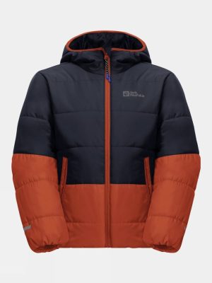 Jack Wolfskin Kids Two Hills Ins Jacket