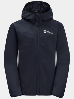 Jack Wolfskin Kids Solyd Jacket