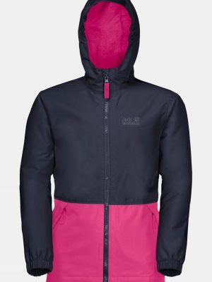 Jack Wolfskin Youth Snowy Days Jacket 14+