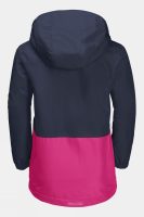Jack Wolfskin Youth Snowy Days Jacket 14+